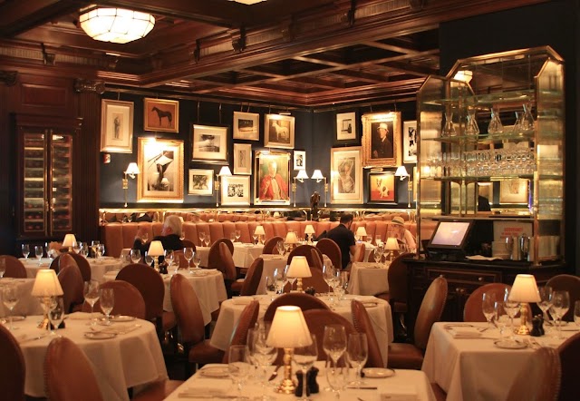 RL Restaurant