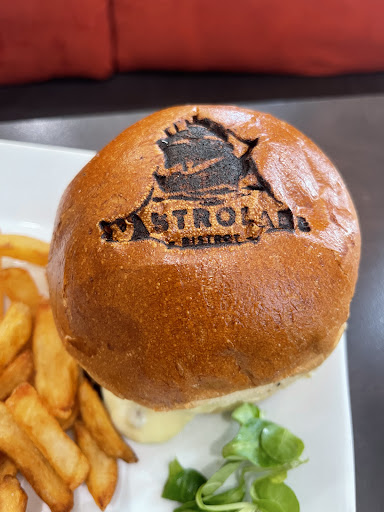 Photo 1 - L'Astrolabe bistrot