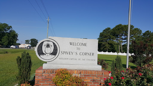 Spivey's Corner Volunteer Fire Dept