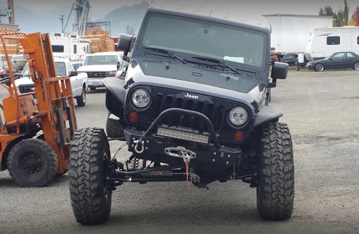 Southern Oregon Tire & 4X4 - Thumbnail