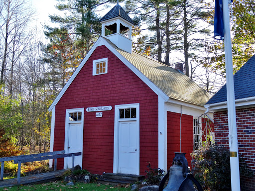 Waldoborough Historical Society