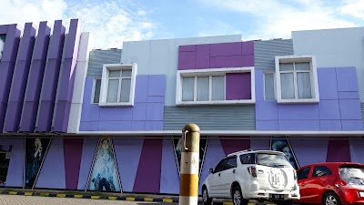 Photos of Poskesdes Tanjung Tiga
