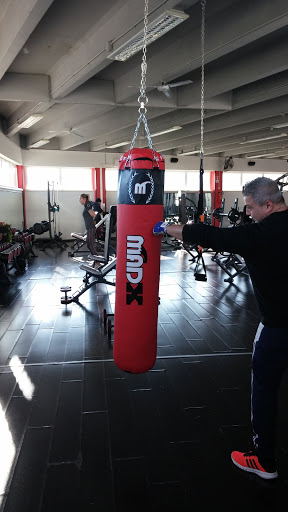 Gi Elle Gym Centro Fitness Gallery - Italy