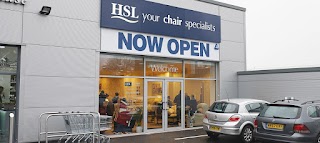 HSL Lichfield