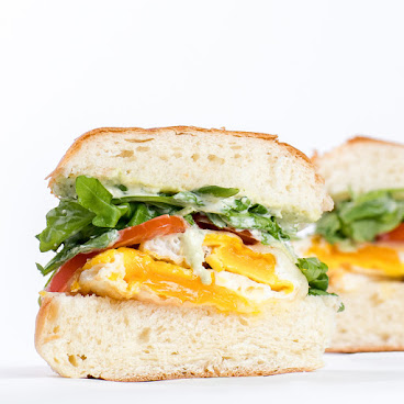 Modern Market Eatery - Arboretum by null