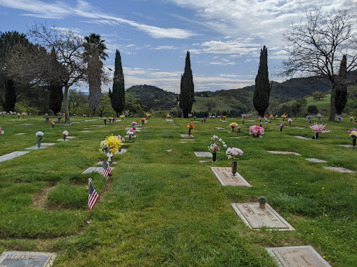 Oakmont Memorial Park - Thumbnail