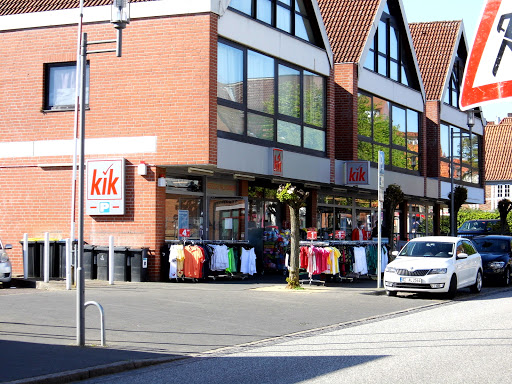 KiK Geesthacht