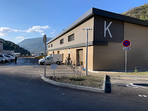 Photo n°1 de La Toque du Midi à Castagniers (Traiteur)