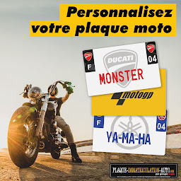 Photo n°10 de Plaque Immatriculation Auto à Marsannay-la-Côte (Agence d'immatriculation automobile)