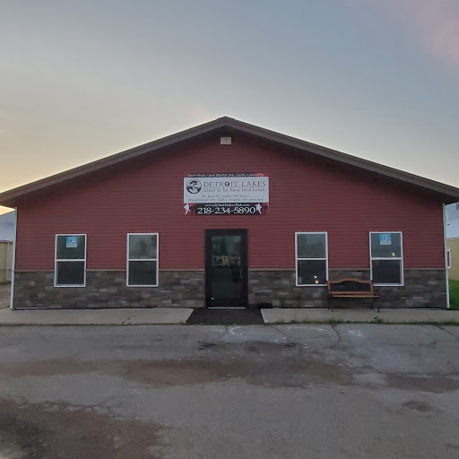Detroit Lakes School Of Tae Kwon Do & Kumdo - Thumbnail