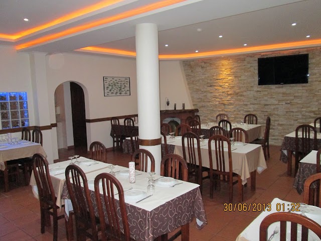 Restaurante João da Longueira