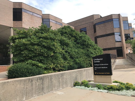 Lindquist Center - Thumbnail