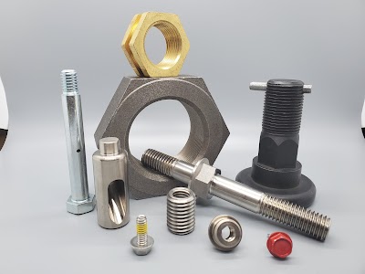 B & F Fastener Supply