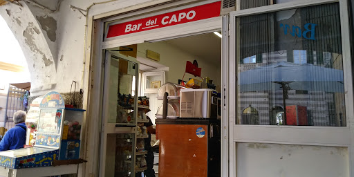 Bar del Capo - Visual