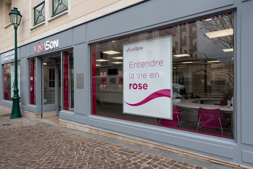 AUDITION RUEIL VIVASON