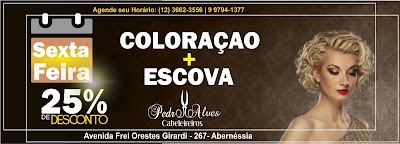 Photos of Pedro Alves cabeleireiros