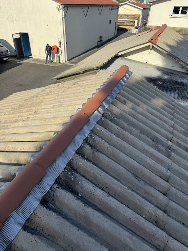 Photo de Couverture 3000 à Lamothe-Landerron (33190)