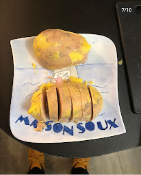 Photo n°7 de Maison Soux à Leucate (Fromagerie)