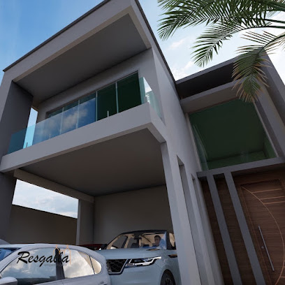 Resgalla Engenharia - Projetos, Arquitetura e Engenharia