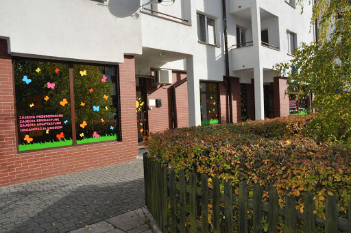 Terapeutyczne Przedszkole ""Effectis"" Warszawa Przedszkole Autyzm