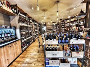 Photo n°15 de La Cave et le Bistrot à Aubagne (Caviste)