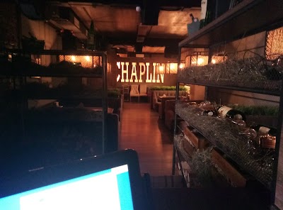 Photos of Charlie Chaplin Mixology Bar