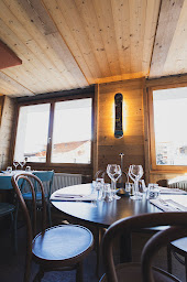 Photo n°4 de Bar - Restaurant BC7 | Les Deux Alpes à Les Deux Alpes (Restaurant)