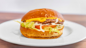 Photo n°24 de GOLDEN KEBAB à Villié-Morgon (Kebab)