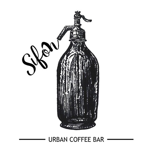 SIFÓN - URBAN COFFEE BAR