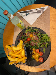 Photo n°75 de CHEZ MARCO à Paris (Restaurant)