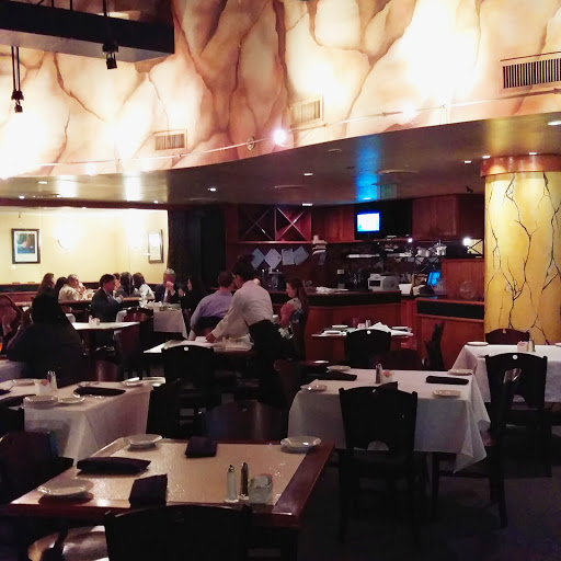 Post Oak Grill - Thumbnail