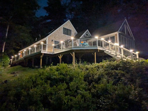 Avatar for New England Custom Builders, LLC