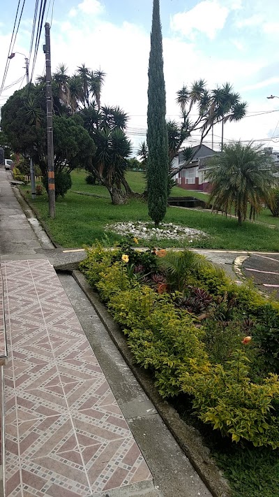 Photos of Barrio San Felix Park