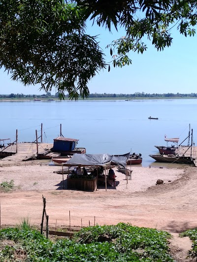 Photos of Champassak Terminal West