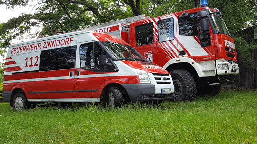 Freiwillige Feuerwehr Zinndorf Gallery - Germany
