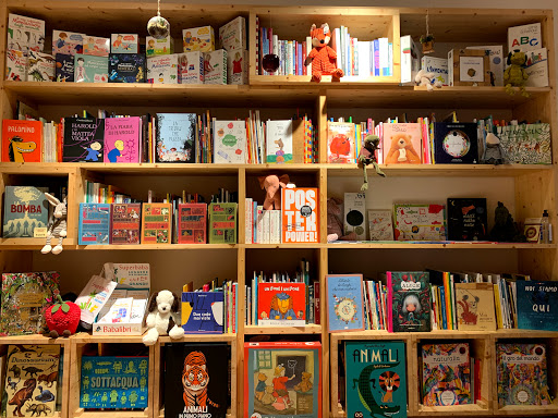 Bibi - Libreria dei Ragazzi - Thumbnail