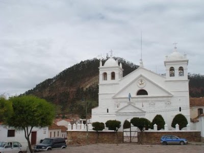 Photos of Museo del Convento de la RECOLETA