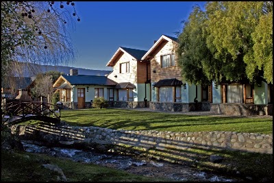 Photos of Cottages Chacay