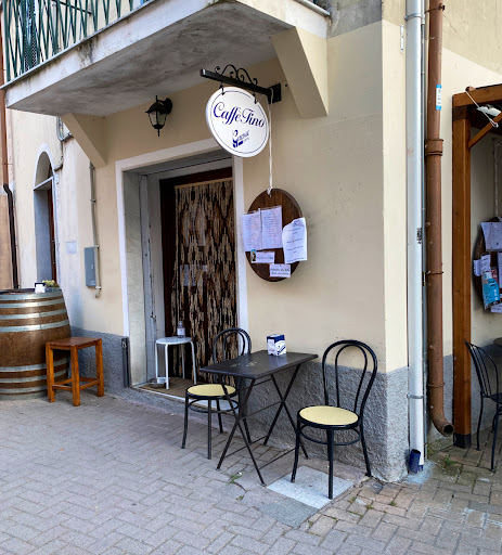 Caffè Tino - Thumbnail