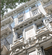 Maison Chaliot à Marseille