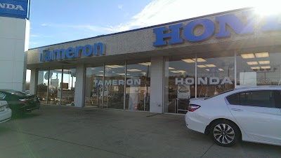 Photos of Tameron Honda Gadsden