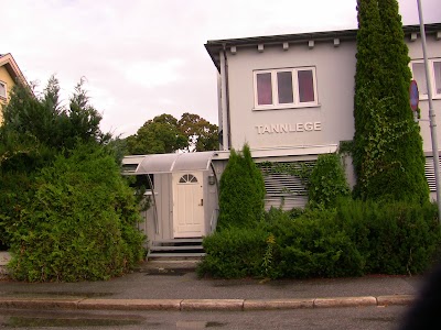 dentist
