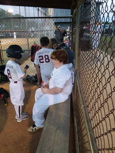 Jemison Little League Fields - Thumbnail
