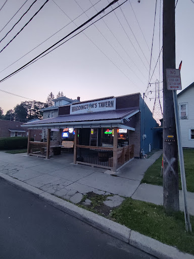 Waddington's Tavern Inc. - Thumbnail
