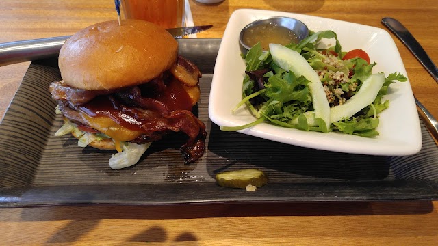 RAM Restaurant & Brewery