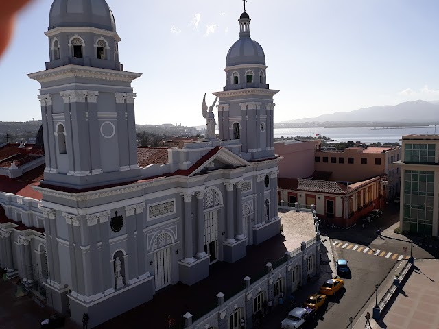 Santiago de Cuba