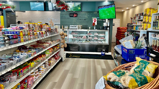 Brazmarket - Visual
