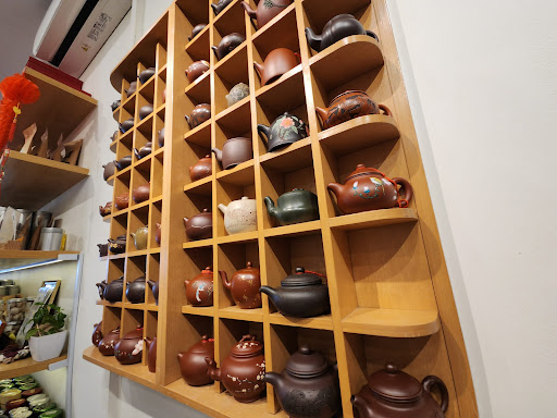 Yixing Xuan Teahouse - Thumbnail