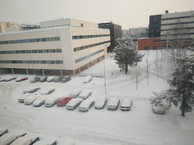 Photos of Tallinn University of Technology