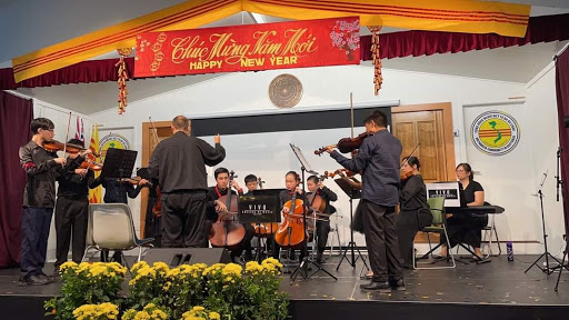 Vivo College of Music - Thumbnail